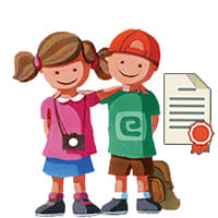 Регистрация в Якутии для детского сада